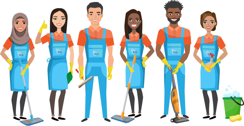 Contract Cleaning Cleaning Contractors Kemp Services Ltd